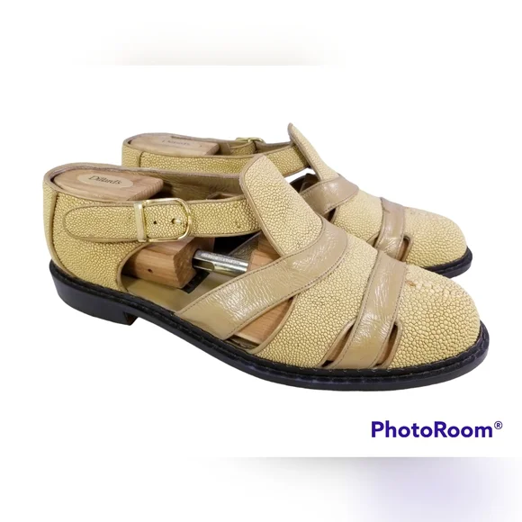 siam leather goods | Shoes | Siam Leather Goods Slg Men 